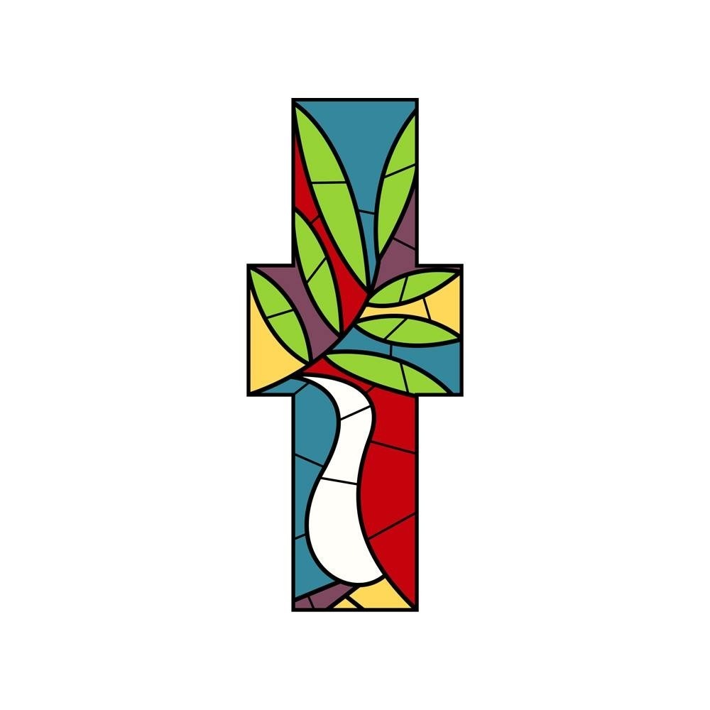 受苦日礼拝　4月18日(金):19:00